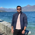 Rushikesh Munde