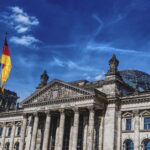German Chancellory announcing new Reform Package on July 2, 2026